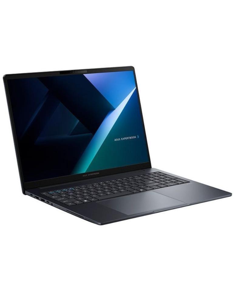 Portátil Asus ExpertBook B3 B3605CCA-MB0020 Intel Core Ultra 5-225H/ 16GB/ 512GB SSD/ 16"/ Sin Sistema Operativo