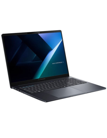 Portátil Asus ExpertBook B3 B3605CCA-MB0387 Intel Core Ultra 7-255H/ 16GB/ 512GB SSD/ 16"/ Sin Sistema Operativo 2