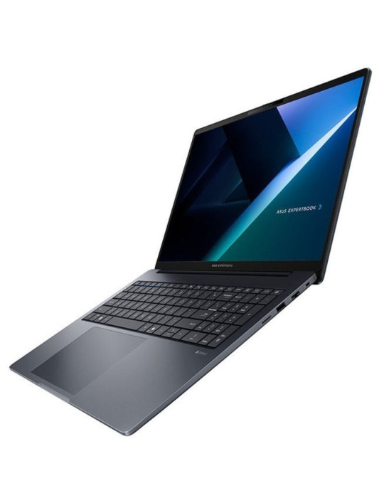 Portátil Asus ExpertBook B3 B3605CCA-MB0387 Intel Core Ultra 7-255H/ 16GB/ 512GB SSD/ 16"/ Sin Sistema Operativo