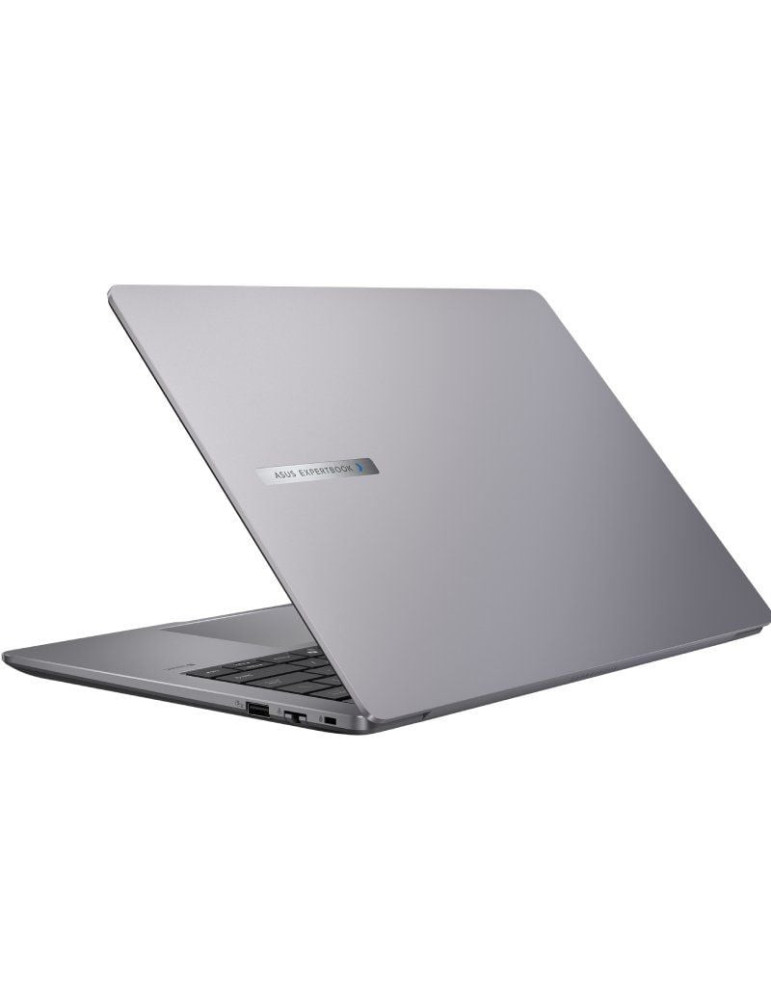 Portátil Asus ExpertBook P3 PM3406CKA-NZ0330X Ryzen AI 5 330/ 32GB/ 1TB SSD/ 14"/ Win11 Pro
