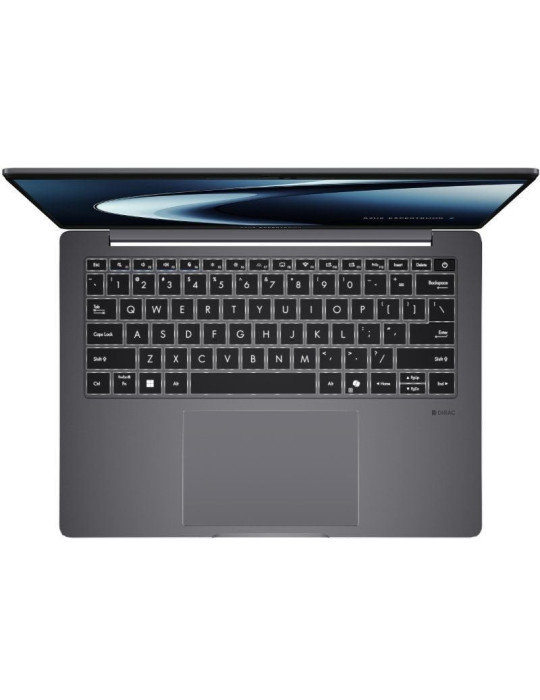 Portátil Asus ExpertBook P3 PM3406CKA-NZ0331X Ryzen AI 7 350/ 32GB/ 1TB SSD/ 14"/ Win11 Pro