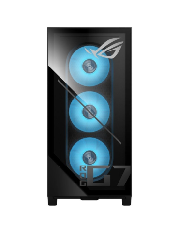PC Gaming Asus ROG Strix G700TF G700TF-09285K0830 Intel Core Ultra 9 285K/ 64GB/ 2TB SSD/ GeForce RTX 5080/ Sin Sistema Operativ 2