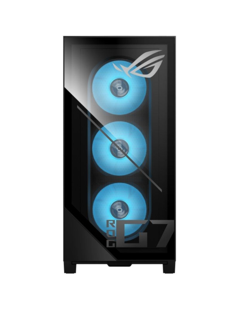 PC Gaming Asus ROG Strix G700TF G700TF-09285K0830 Intel Core Ultra 9 285K/ 64GB/ 2TB SSD/ GeForce RTX 5080/ Sin Sistema Operativ