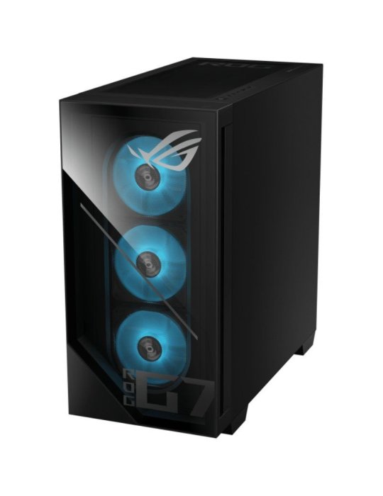 PC Gaming Asus ROG Strix G700TF G700TF-09285K0830 Intel Core Ultra 9 285K/ 64GB/ 2TB SSD/ GeForce RTX 5080/ Sin Sistema Operativ