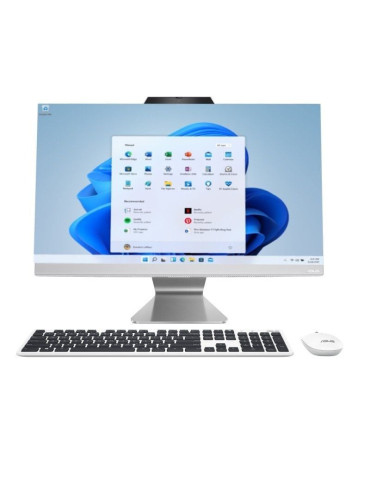 PC All in One Asus M3702WFAK-WA043W Ryzen 5 7520U/ 16GB/ 512GB SSD/ 27"/ Win11