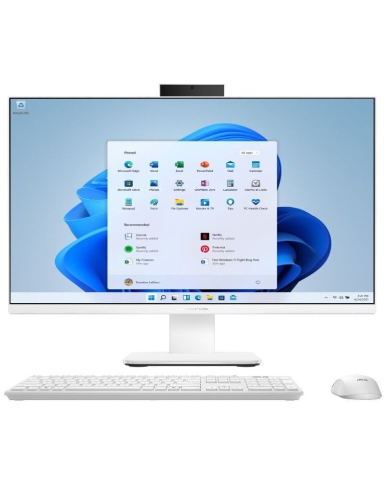 PC All in One Asus V400 AiO V470VAK-WPE072W Intel Core i3-1315U/ 8GB/ 512GB SSD/ 27"/ Win11