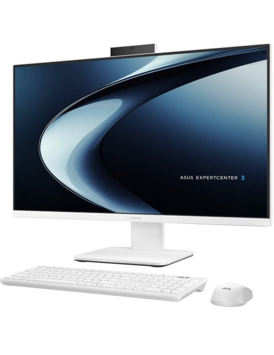 PC All in One Asus V400 V470VAK-WPE0280 Intel Core i7-13620H/ 16GB/ 512GB SSD/ 27"/ Sin Sistema Operativo