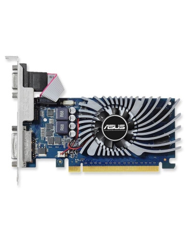 Tarjeta Gráfica Asus GeForce GT 1030/ 2GB GDDR5/ Compatible con Perfil Bajo 2