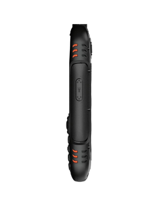 Teléfono Móvil Rugerizado Gigaset GLX8 Plus/ 4G/ Negro