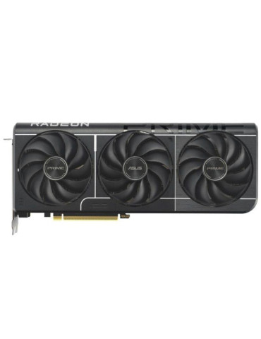 Tarjeta Gráfica Asus Prime Radeon RX 9060 XT OC/ 16GB GDDR6 2
