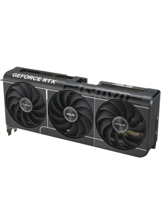 Tarjeta Gráfica Asus Prime GeForce RTX 5070 OC Edition/ 12GB GDDR7