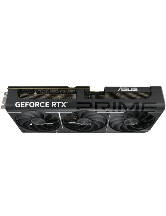 Tarjeta Gráfica Asus Prime GeForce RTX 5070 OC Edition/ 12GB GDDR7