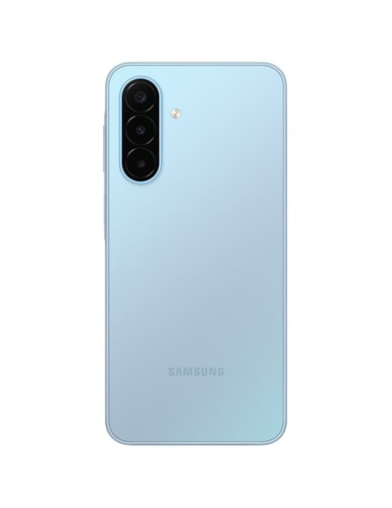 Smartphone Samsung Galaxy A18 4GB/ 128GB/ 6.7"/ 4G/ Azul Claro
