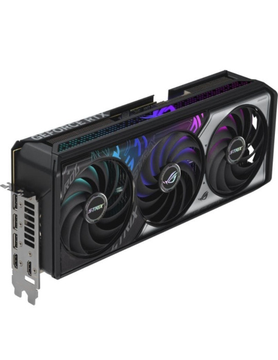 Tarjeta Gráfica Asus ROG Strix OC GeForce RTX 5070Ti/ 16GB GDDR7