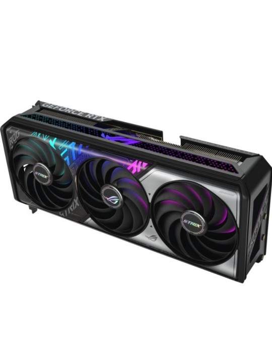 Tarjeta Gráfica Asus ROG Strix OC GeForce RTX 5070Ti/ 16GB GDDR7