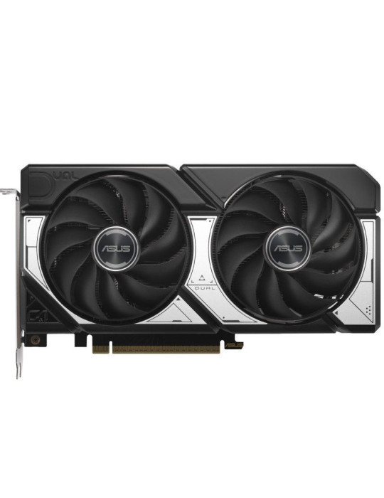 Tarjeta Gráfica Asus Dual GeForce RTX 5060 Ti OC/ 16GB GDDR7