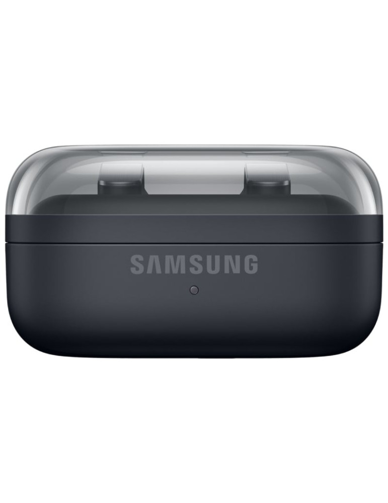 Auriculares Bluetooth Samsung Galaxy Buds 4 Pro con estuche de carga/ Autonomía 7h/ Negros