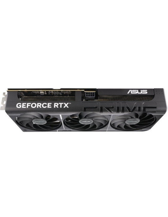 Tarjeta Gráfica Asus Prime GeForce RTX 5060 Ti OC Edition/ 16GB GDDR7
