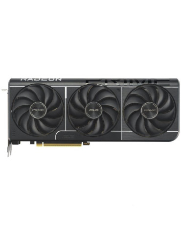 Tarjeta Gráfica Asus Prime Radeon RX 9060 XT OC/ 8GB GDDR6 2