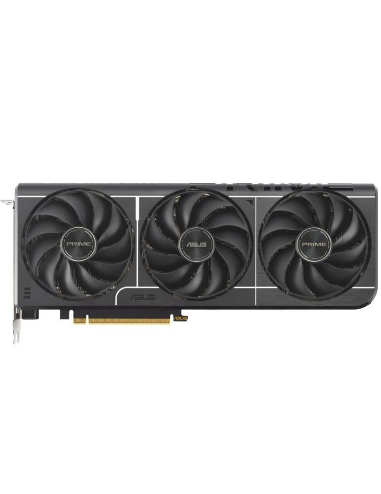 Tarjeta Gráfica Asus Prime GeForce RTX 5060 Ti OC Edition/ 8GB GDDR7
