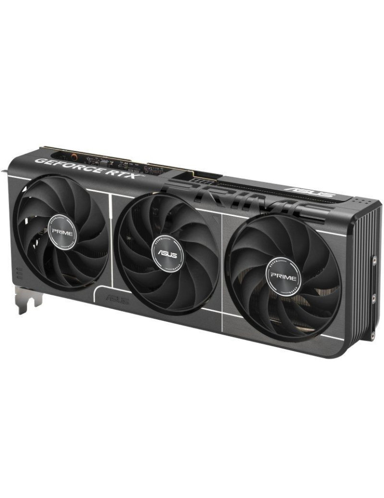Tarjeta Gráfica Asus Prime GeForce RTX 5060 Ti OC Edition/ 8GB GDDR7