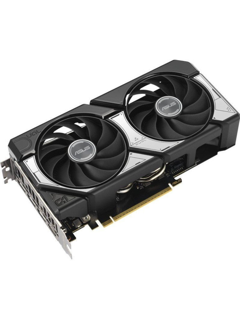 Tarjeta Gráfica Asus Dual GeForce RTX 5060 Ti OC/ 8GB GDDR7