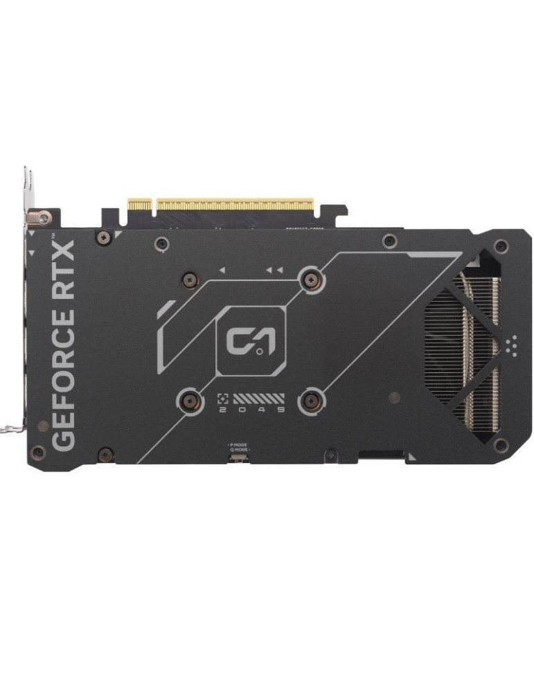 Tarjeta Gráfica Asus Dual GeForce RTX 5060 Ti OC/ 8GB GDDR7