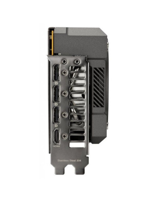 Tarjeta Gráfica Asus TUF Gaming GeForce RTX 5060 OC Edition/ 8GB GDDR7