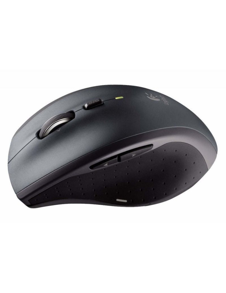 Ratón Inalámbrico Logitech Marathon M705/ Hasta 1000 DPI V2