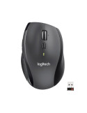 Ratón Inalámbrico Logitech Marathon M705/ Hasta 1000 DPI