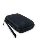 Funda para Disco Externo de 2.5" TooQ TQBC-E2503B/ Negro