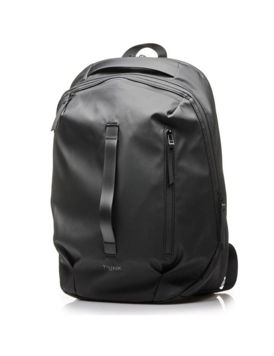 Mochila Trunk Backpack/ Repelente al agua/ Negra