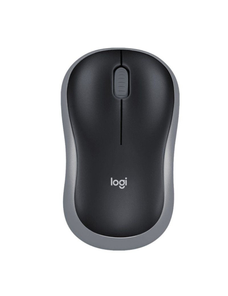 Teclado y Ratón Inalámbrico Logitech Combo MK330