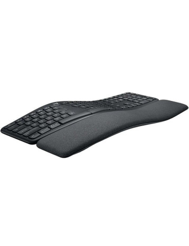 Teclado Inalámbrico por Bluetooth Logitech Ergo K860 2