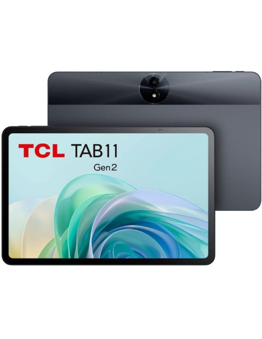 Tablet TCL Tab 11 Gen 2 11"/ 6GB/ 256GB/ Octacore/ Gris