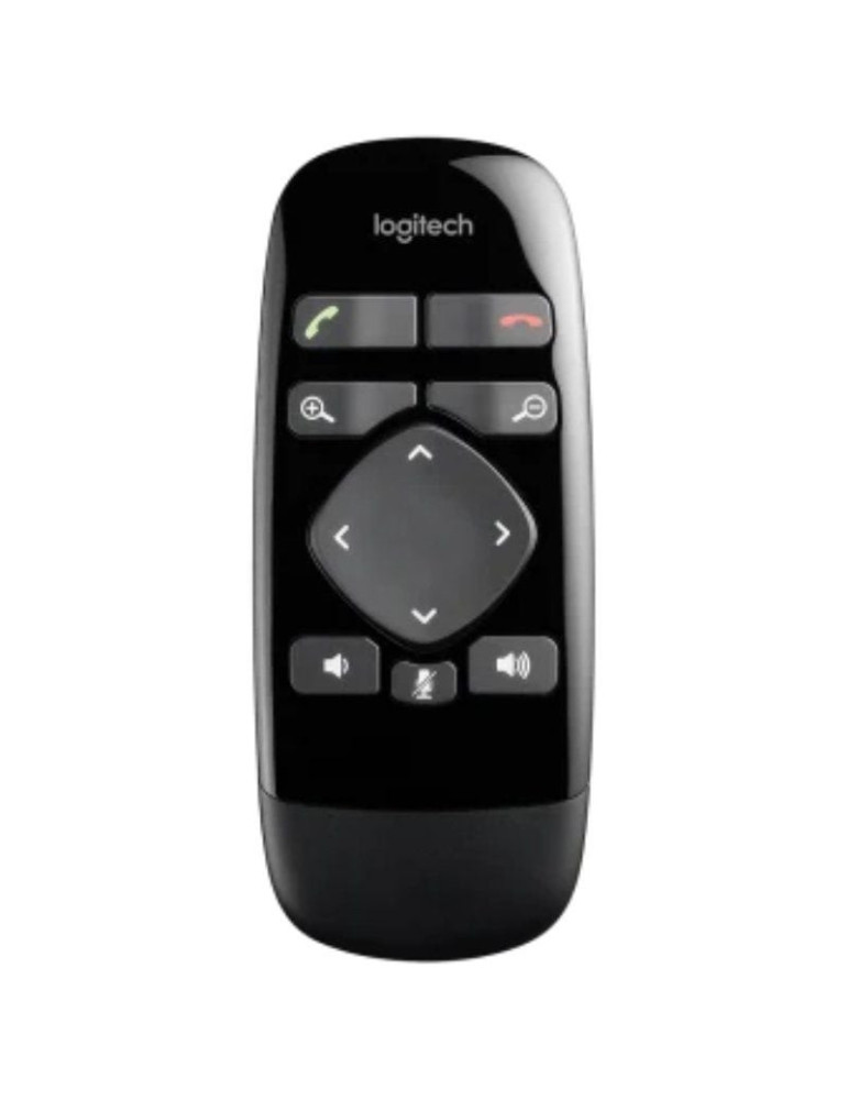 Sistema de Videoconferencia Logitech BCC950/ Campo de Visión 78 / Full HD