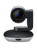 Sistema de Videoconferencia Logitech PTZ PRO 2/ Campo de Visión 90 / Full HD