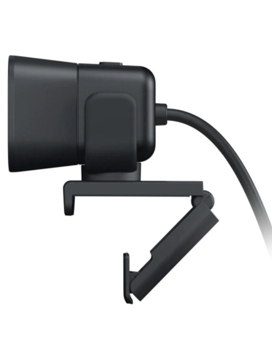 Webcam Logitech StreamCam/ Enfoque Automático/ 1920 x 1080 Full HD
