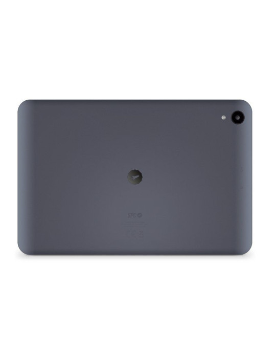 Tablet SPC Gravity 2nd Generation 10.1"/ 3GB/ 32GB/ Octacore/ 4G/ Negra
