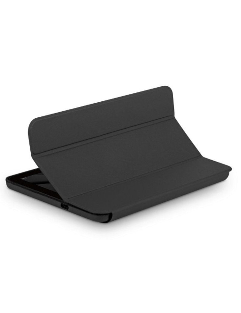 Tablet SPC Gravity 3 Senior 10.35"/ 4GB/ 64GB/ Quadcore/ 4G/ Funda Incluida/ Negra