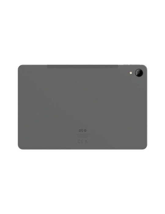 Tablet SPC Gravity 5 Pro 11"/ 6GB/ 128GB/ Octacore/ Gris Titanio