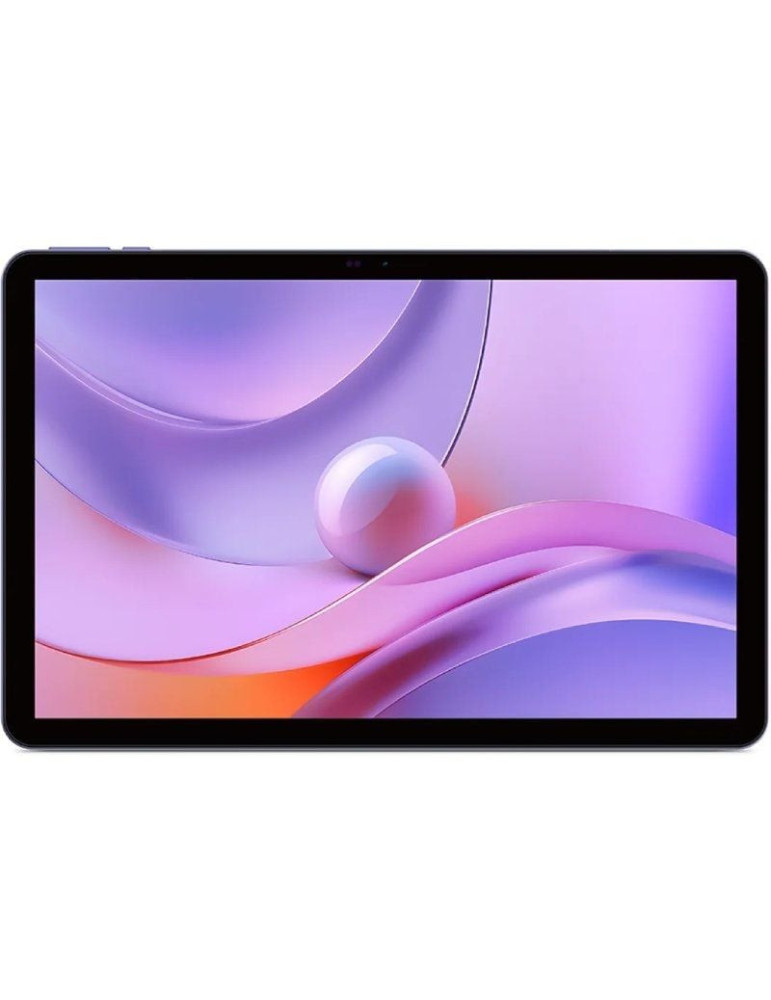 Tablet SPC Gravity 10.1" 6th Gen/ 4GB/ 64GB/ Octacore/ Aluminio/ Púrpura