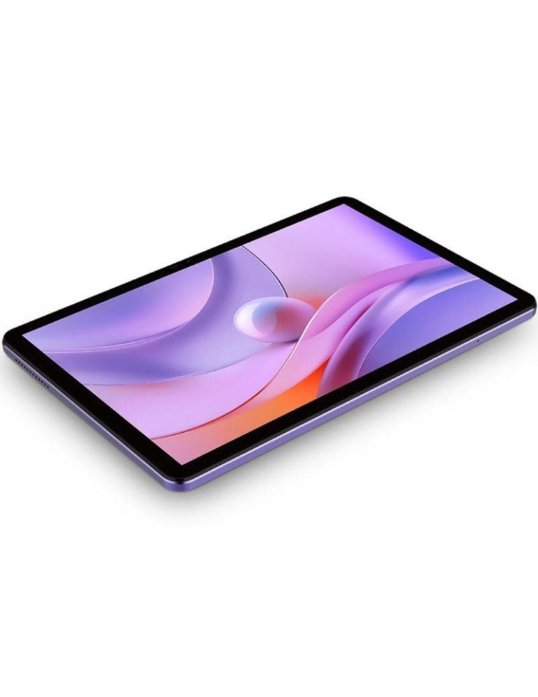 Tablet SPC Gravity 10.1" 6th Gen/ 4GB/ 64GB/ Octacore/ Aluminio/ Púrpura