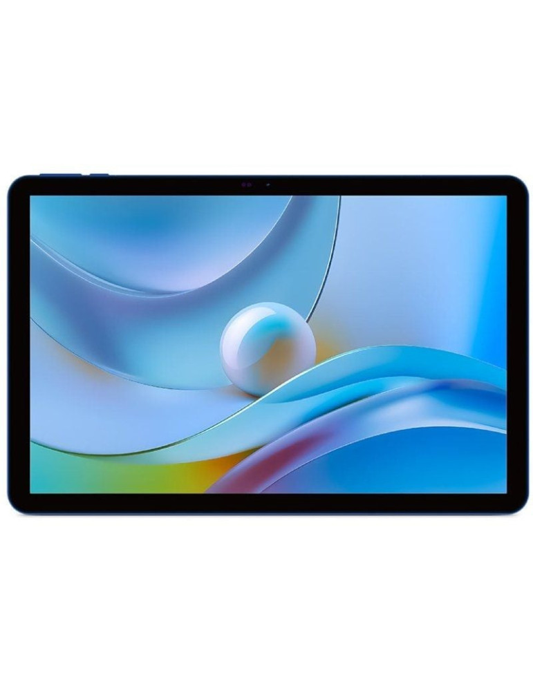 Tablet SPC Gravity 11" 6th/ 4GB/ 128GB/ Octacore/ Aluminio/ Azul