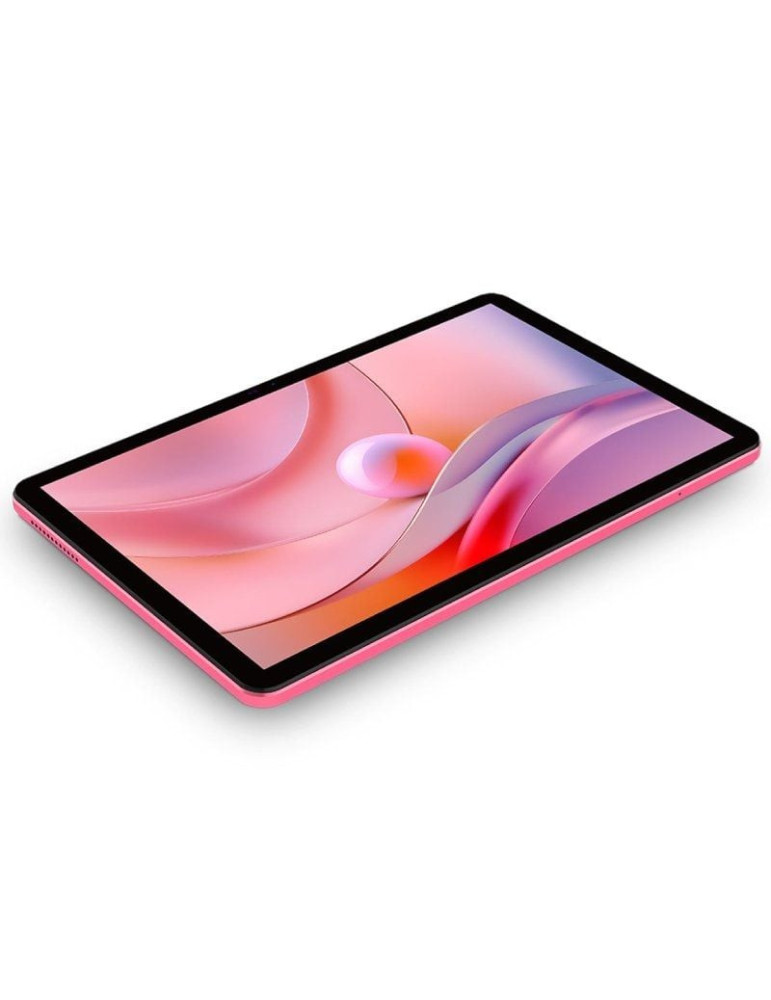 Tablet SPC Gravity 11" 6th/ 4GB/ 128GB/ Octacore/ Aluminio/ Rosa
