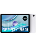 Tablet SPC Gravity 6 Pro 11" 6TH/ 6GB/ 256GB/ Octacore/ 4G/ Niebla Lunar