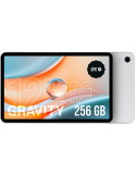 Tablet SPC Gravity 6 Pro 12" 6TH/ 6GB/ 256GB/ Octacore/ 4G/ Niebla Lunar