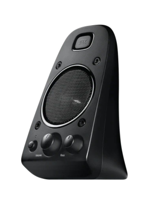 Altavoces Logitech Z623 THX/ 200W/ 2.1