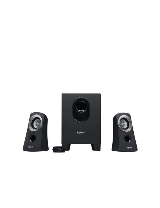 Altavoces Logitech Z313/ 50W/ 2.1