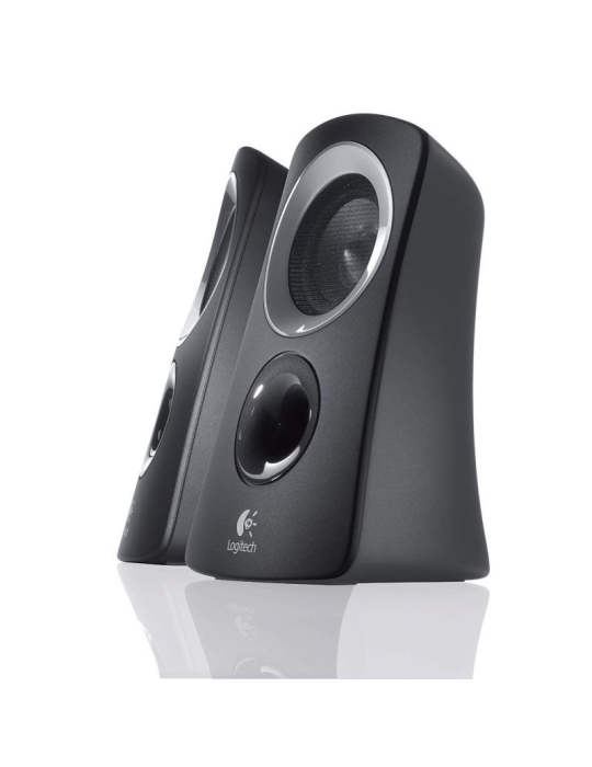 Altavoces Logitech Z313/ 50W/ 2.1